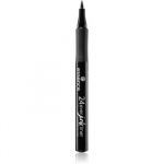 Essence 24Ever Ink Liner Eyeliner em Feltro Tom 01 Intense Black
