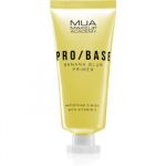 MUA Makeup Academy Pro/base Primer Matificante 30ml