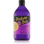 Nature Box Passion Fruit Gel de Banho Energizante 385 ml