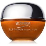 Biotherm Blue Therapy Amber Algae Revitalize Creme de Dia Revitalizador Ii. 30ml