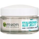 Garnier Skin Naturals Hyaluronic Aloe Jelly Creme Hidratante Diário com Textura Gelatinosa 50ml