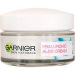 Garnier Skin Naturals Hyaluronic Aloe Creme Nutritivo 50ml