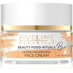 Eveline Bio Vegan Creme Intensivamente Nutritivo 50ml
