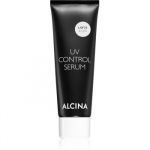 Alcina UV Control Sérum Protetor Anti-manchas de Pigmentação SPF 25 50ml