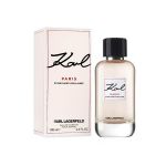 Karl Lagerfeld Karl Paris 21 Rue Saint-Guillaume Woman Eau de Parfum 100ml (Original)