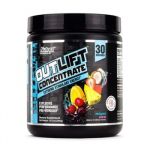 Nutrex Outlift Concentrate 300g Miami Vice