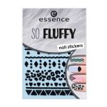Essence So Fluffy Nail Stickers 11