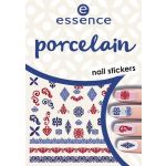 Essence Nail Sticks 08 Porcelain