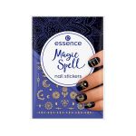 Essence Magic Spell Nail Stickers
