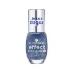Essence Nail Art Special Effect Topper Tom 07 Blue-Jeaned Jeans Sugar