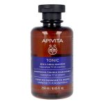 Apivita Men's Care HippophaeTC & Rosemary Shampoo Anti-Queda 250ml