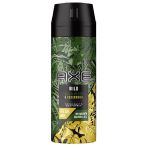 Axe Wild Green Mojito & Cedarwood Desodorizante Spray 150ml