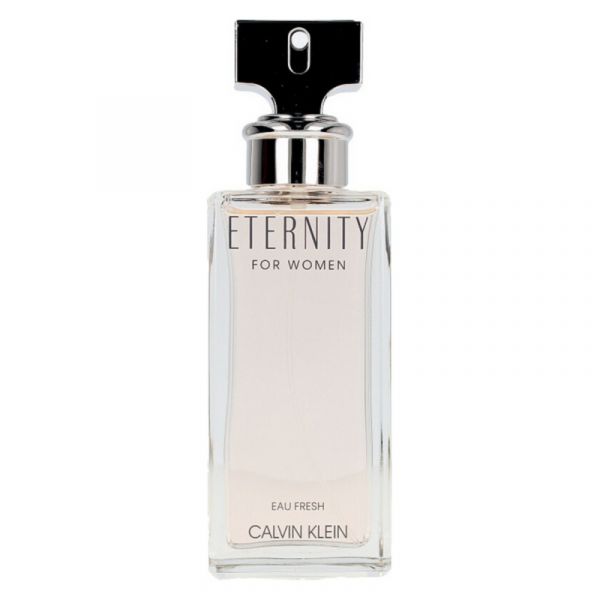 Calvin Klein Eternity For Women 100ml Eau de Parfum