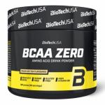 Biotech BCAA Zero 180g Ice Tea Limão