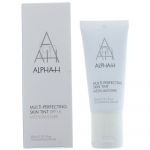 Alpha-H Multi Perfecting Skin Tint SPF15 Tom Medium/Dark 30ml