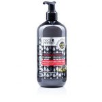Real Natura Pro-Nutrição Bomba Shampoo Sem Sal 500ml