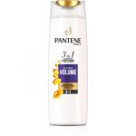 Pantene Extra Volume Shampoo Volume 3 em 1 360ml
