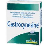 Boiron Gastrocynesine 60 Comprimidos