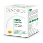 Oenobiol Capilar Anti-Queda 60 Cápsulas