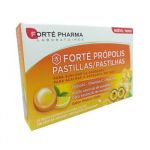 Forté Pharma Própolis Limão 24 Pastilhas