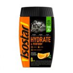Isostar Hydrate & Perform 400g Laranja