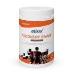 Etixx Recovery Shake 1.5kg Chocolate