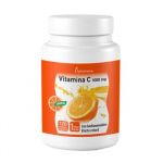 Plameca Vitamina C 1000mg 120 Cápsulas