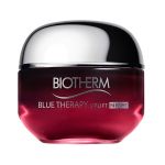 Biotherm Blue Therapy Red Algae Uplift Creme Reafirmante Noite 50ml