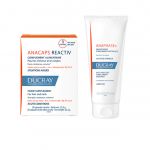 Ducray Pack Anacaps Reactiv 30 Cápsulas + Anaphase+ Shampoo 200ml