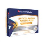 Forté Pharma Medical Articolageno Nativo Plus 30 Comprimidos