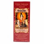 Henne Color Creme Colorante Castanho Chocolate 90ml