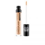 Catrice Liquid Camouflage High Coverage Concealer Tom 036 5ml