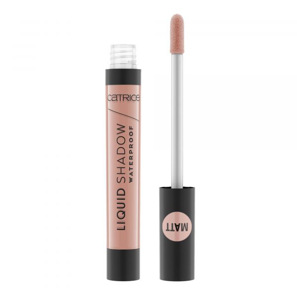 Catrice Liquid Shadow Waterproof Sombras Líquidas Tom 020 Balanced Soul ...