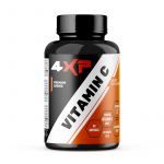 4XP Vitamin C 120 Cápsulas