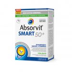 Farmodietica Absorvit Smart50+ 30 Cápsulas