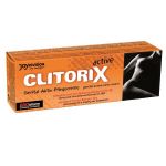 EroPharm Creme Estimulante Clitorix Active 40ml
