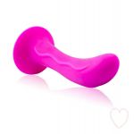 Passion Strong Suction Plug unissexo