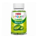 Neo Peques Gummies Propol+ 30 Gomas Lima
