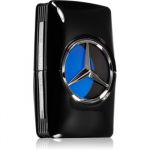 Mercedes-Benz Man Intense Eau de Toilette 100ml (Original)