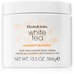 Elizabeth Arden White Tea Mandarin Blossom Creme Corporal 400ml