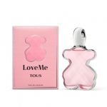 Tous LoveMe Woman Eau de Parfum 30ml (Original)