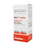Protetor Solar Bella Aurora Bio 10 UVA Plus SPF50 50ml