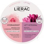 Lierac Duo Mask Hydragenist + Lift Integral 2x6ml