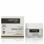 SYS Labnatur Bio Creme Facial Hidratante Pele Sensível 50ml