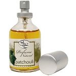Laboratorio SYS Patchouli Man Eau de Parfum 50ml (Original)