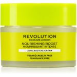 Revolution Skincare Boost Nourishing Avocado Creme de Olhos Nutritivo 15ml