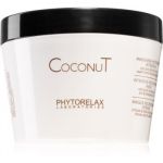 Phytorelax Laboratories Coconut Máscara Hidratante com Óleo de Côco 250ml