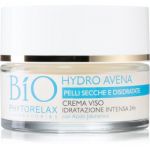 Phytorelax Laboratories Bio Hydro Avena Creme de Hidratação Intensiva 24H 50ml
