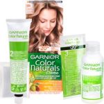 Garnier Color Naturals Creme Coloração Tom 8N Nude Light Blonde