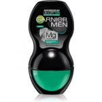 Garnier Men Mineral Magnesium Ultra Dry Roll-On Antibacteriano 50ml